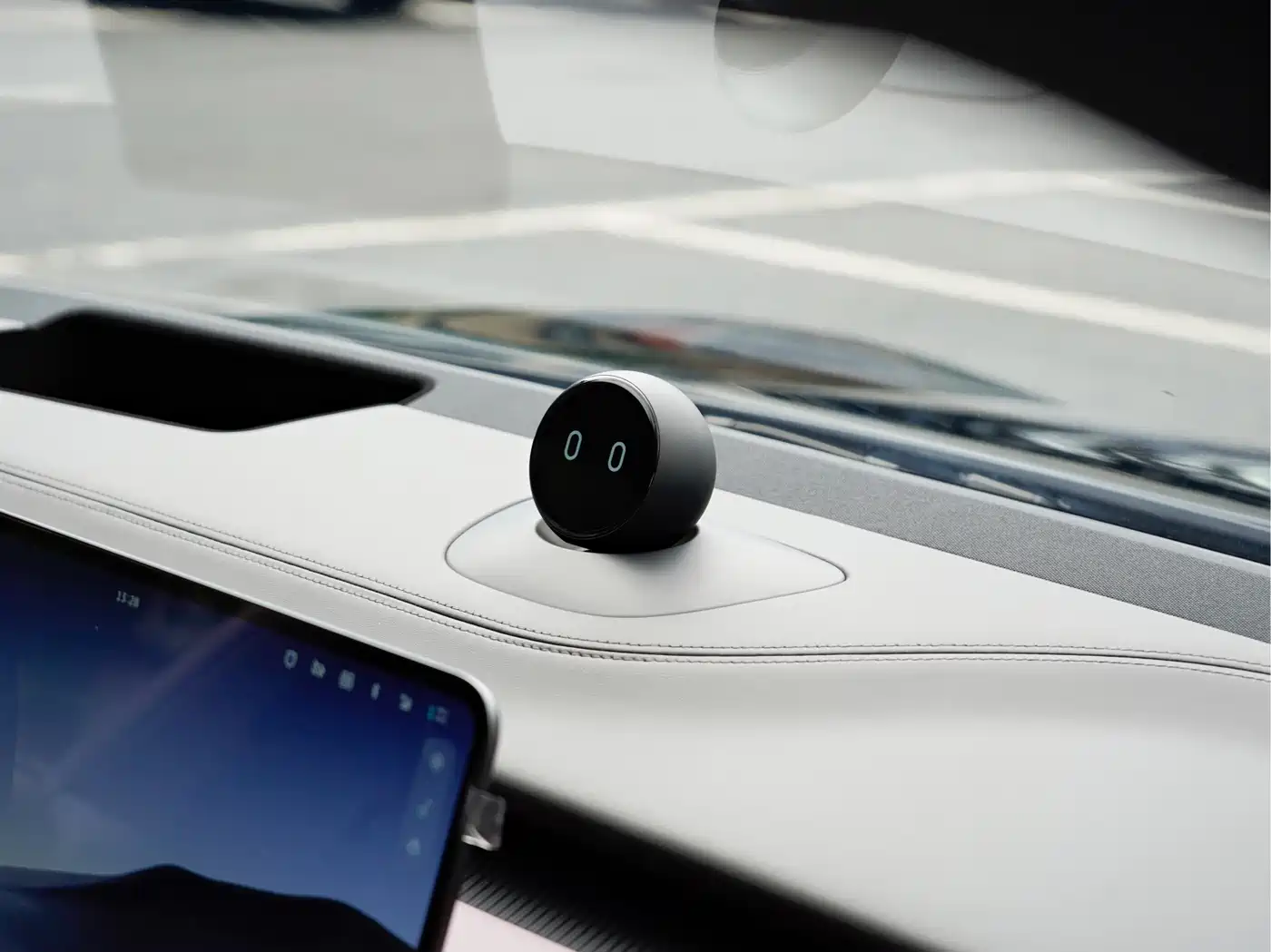 NIO ET5T 2026