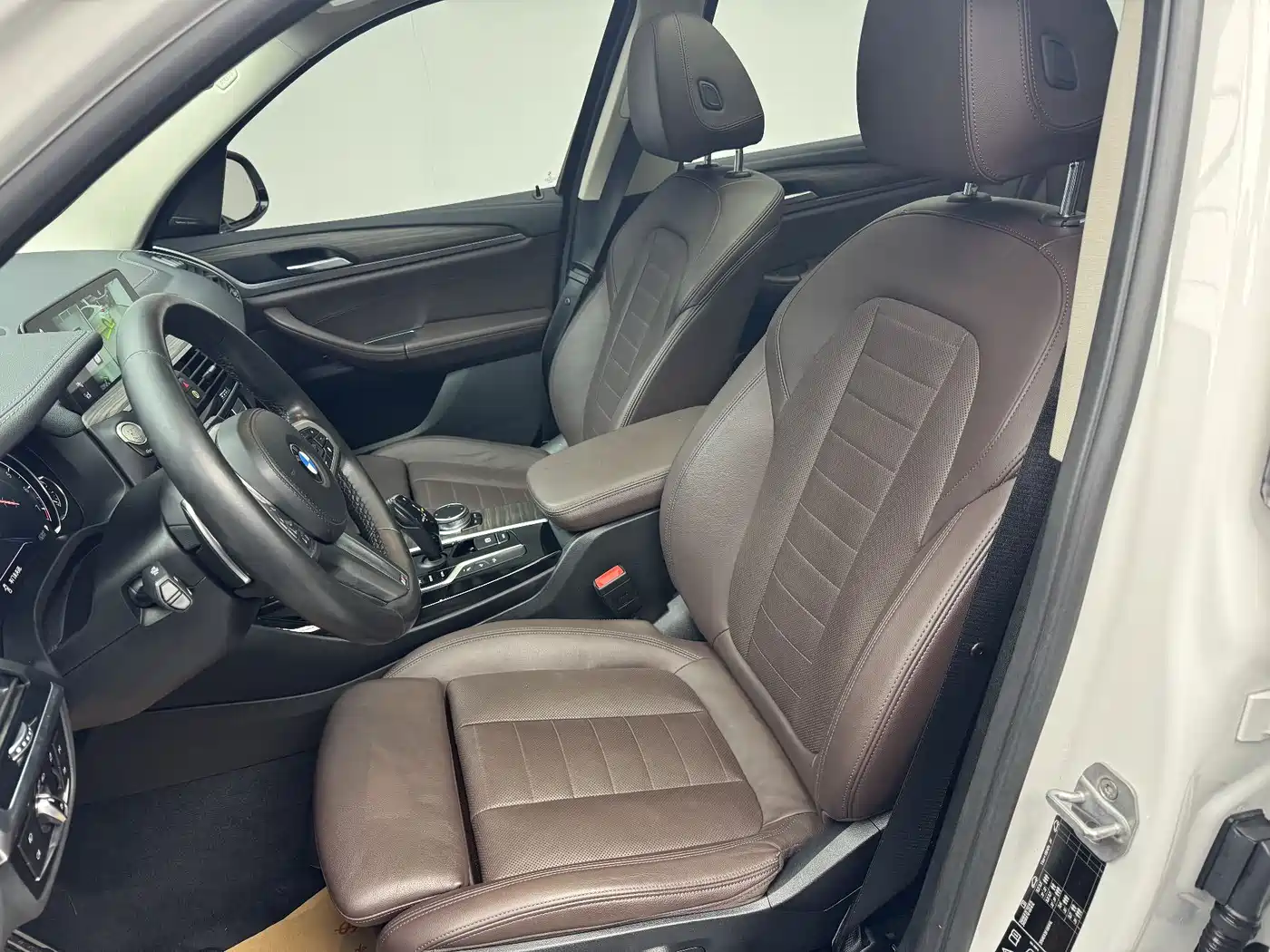 Фото 10 - BMW X3