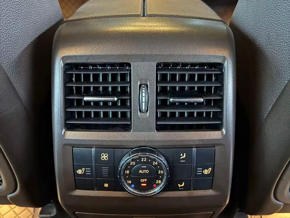 Mercedes-Benz GLS 2019 GLS 400 4MATIC Dynamic Collector's Edition фото 7