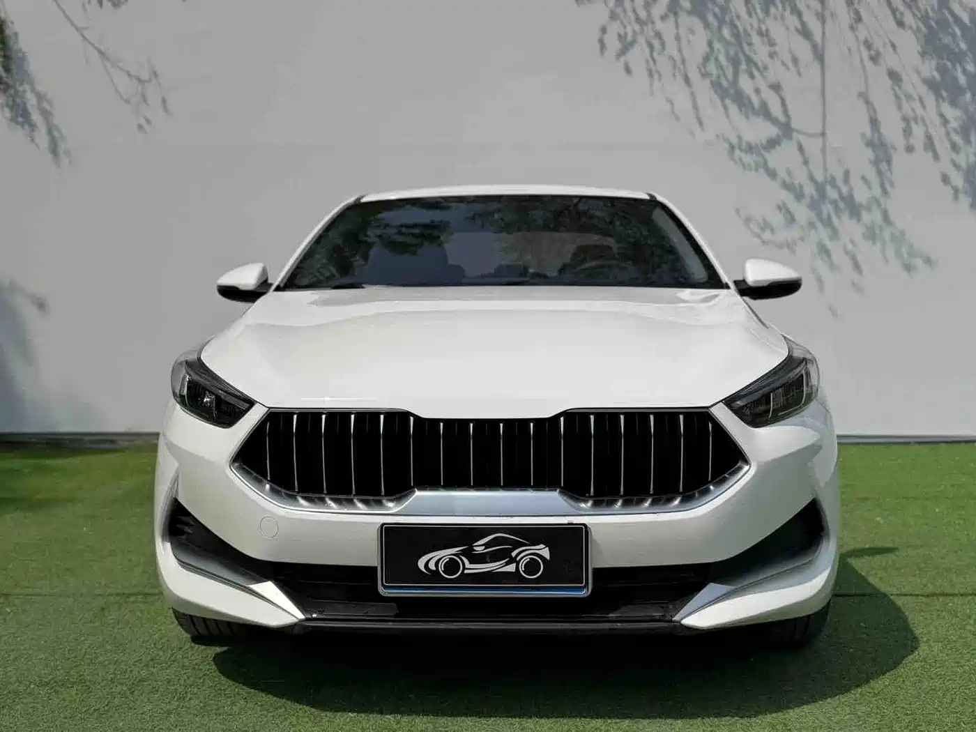 Kia K3 2021 1.5L CVT Fashion Edition фото 2