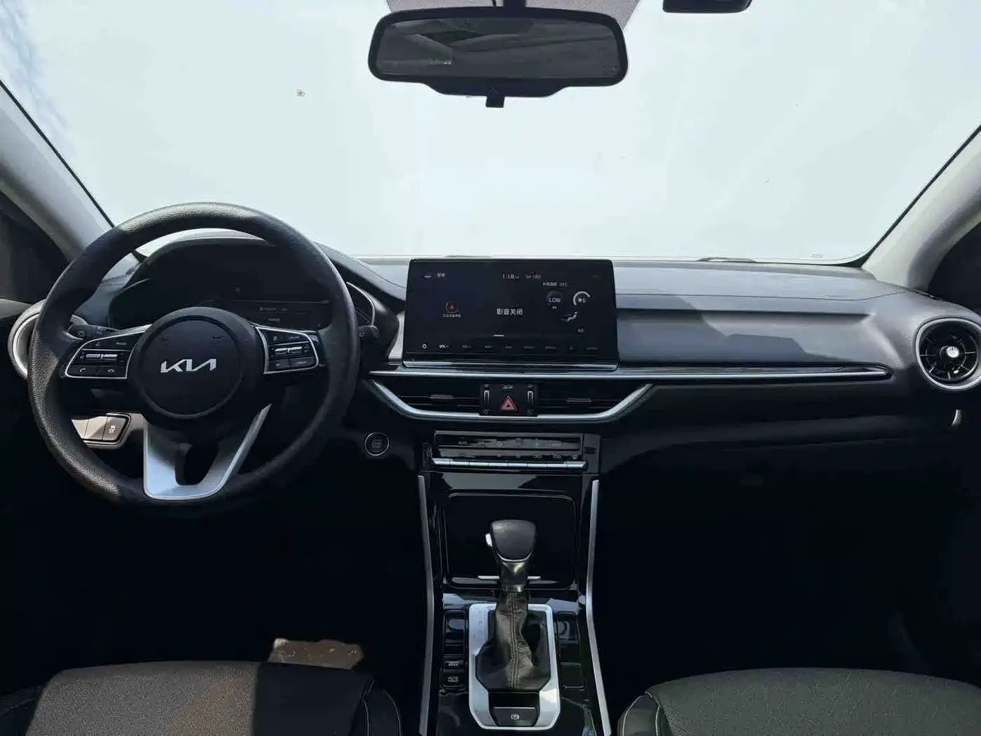 Kia K3 2021 1.5L CVT Fashion Edition фото 5