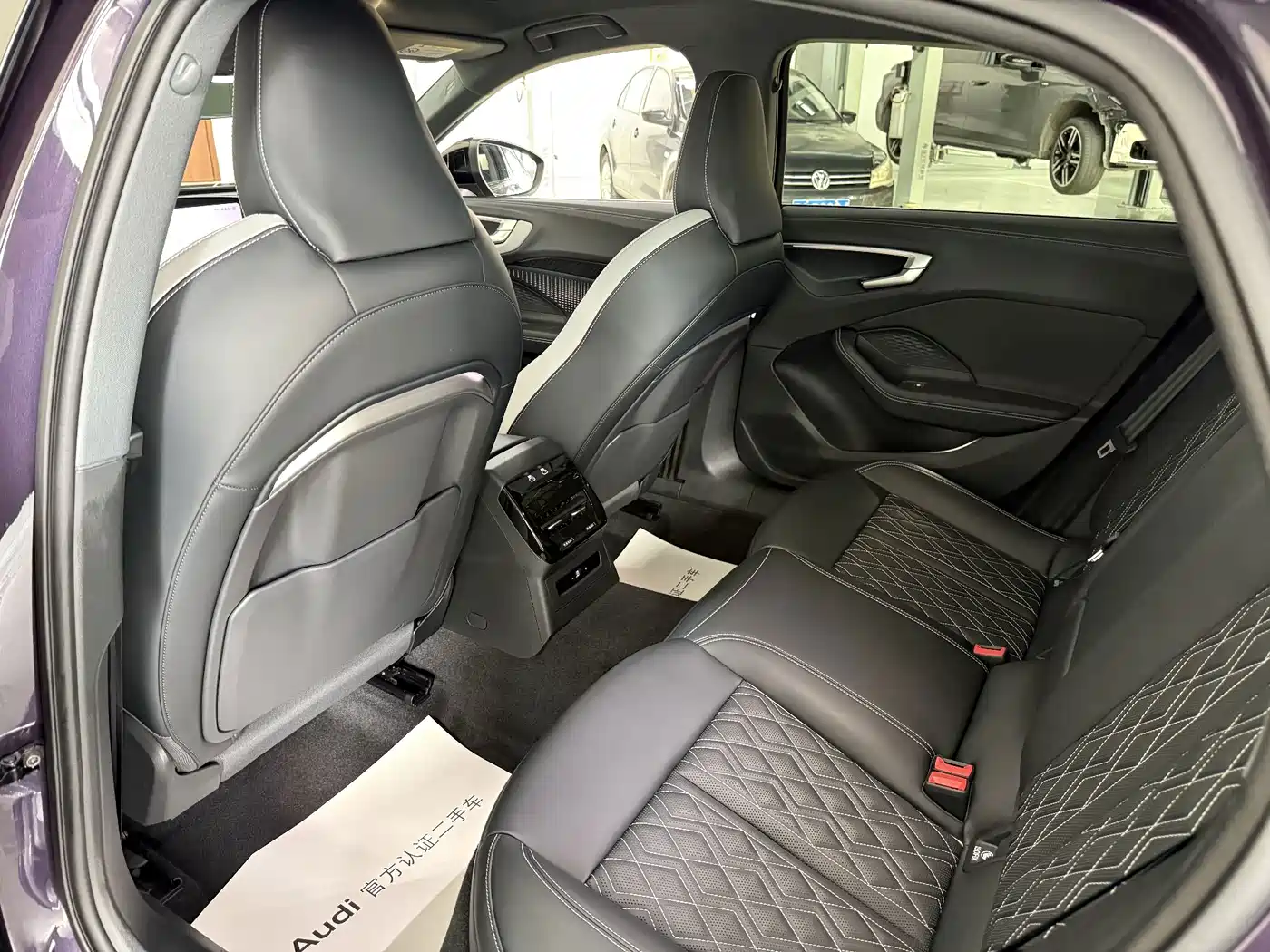Audi A5L 2025 2025 2.0T Sport Edition Plus