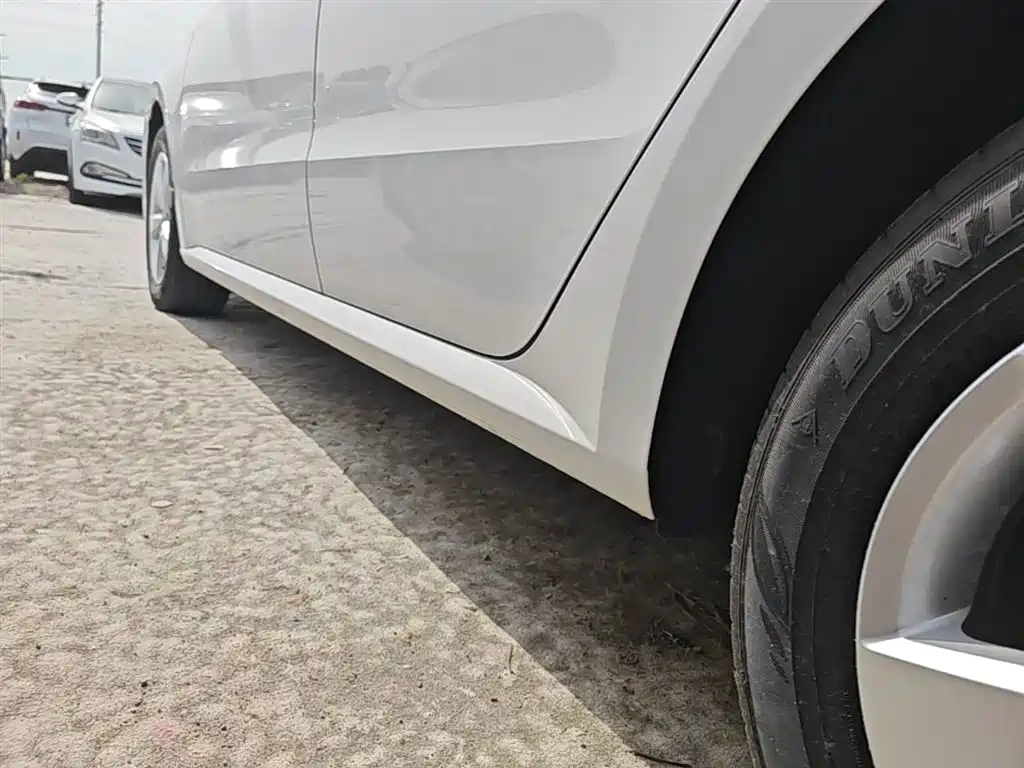 Volkswagen Lavida 2019 Lavida Start 1.5L Auto Trend (China VI) фото 22