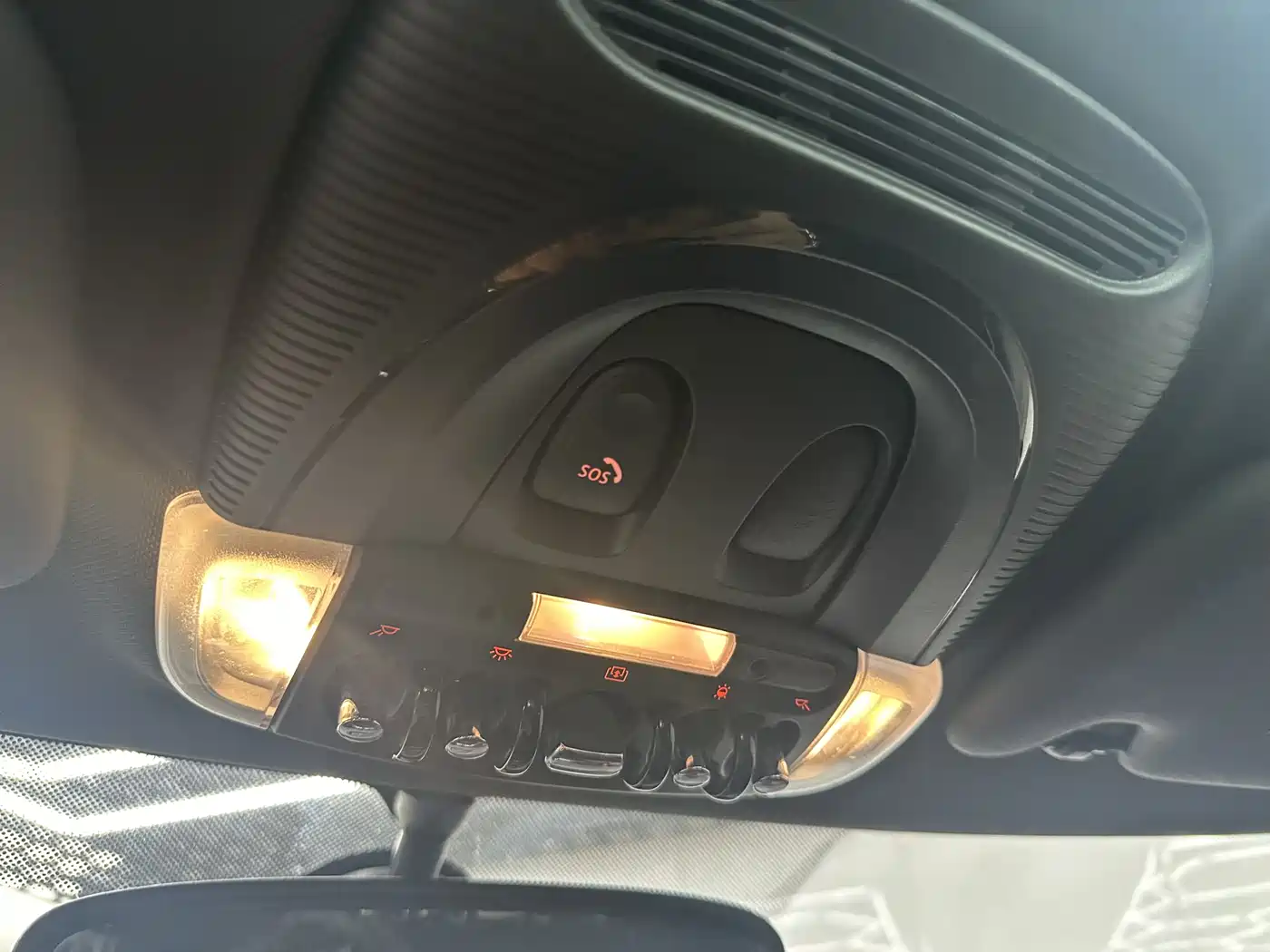 MINI JCW 2020 2.0T JOHN COOPER WORKS фото 22