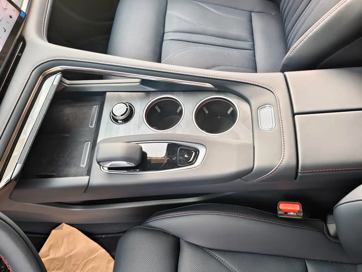 ZEEKR EXTREME KRYPTON 001