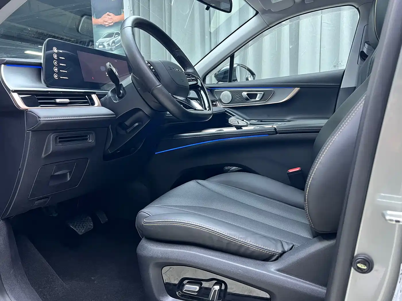 Chery Omoda 2022 2022 1.5T CVT Frontier Edition