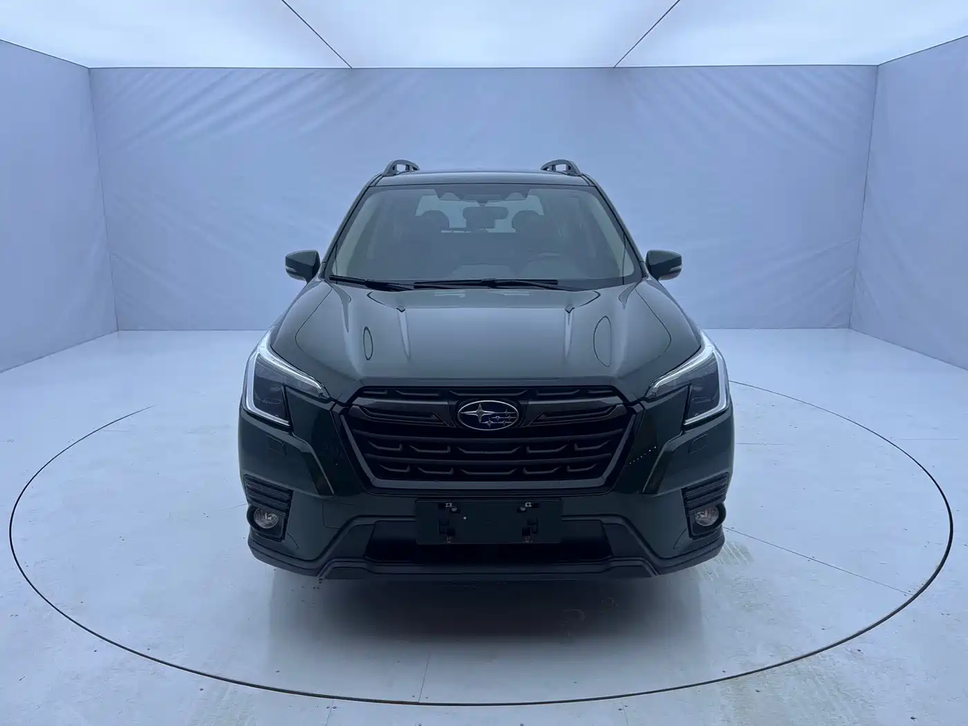 Subaru Forester 2022 2.0i AWD Luxury Edition фото 2