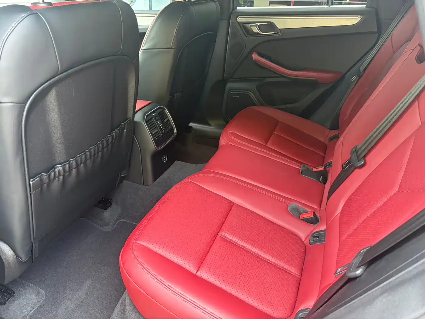 Porsche Macan 2025 2025 Macan 2.0T Dream Chaser Edition