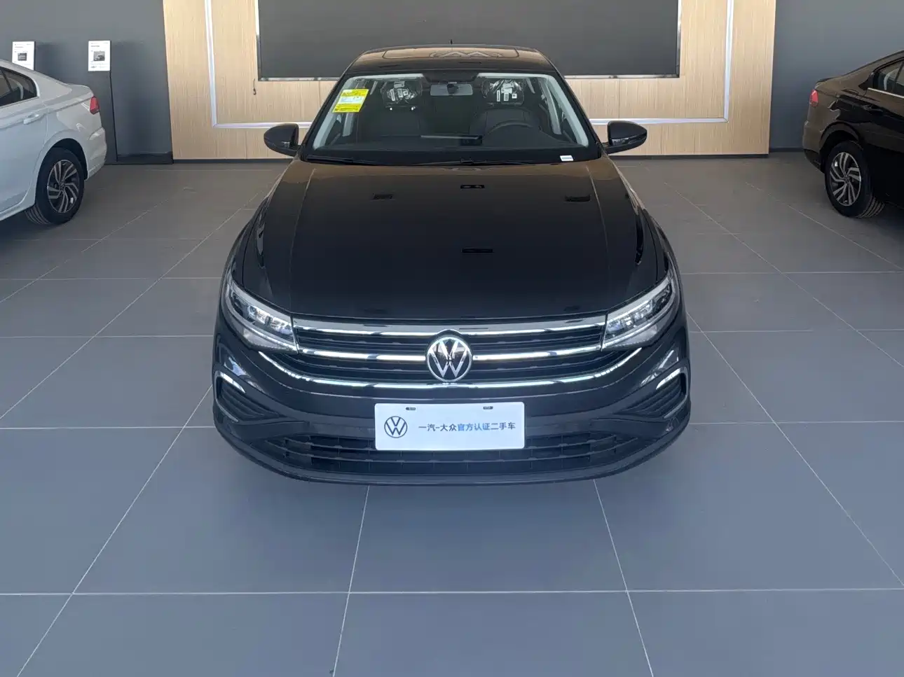 Volkswagen Bora 2026 200TSI DSG Navigation Edition фото 2