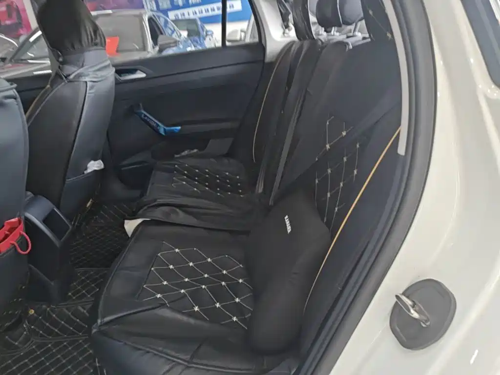 Volkswagen Lavida, миниатюра 17