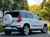 صورة 9 - Škoda Yeti