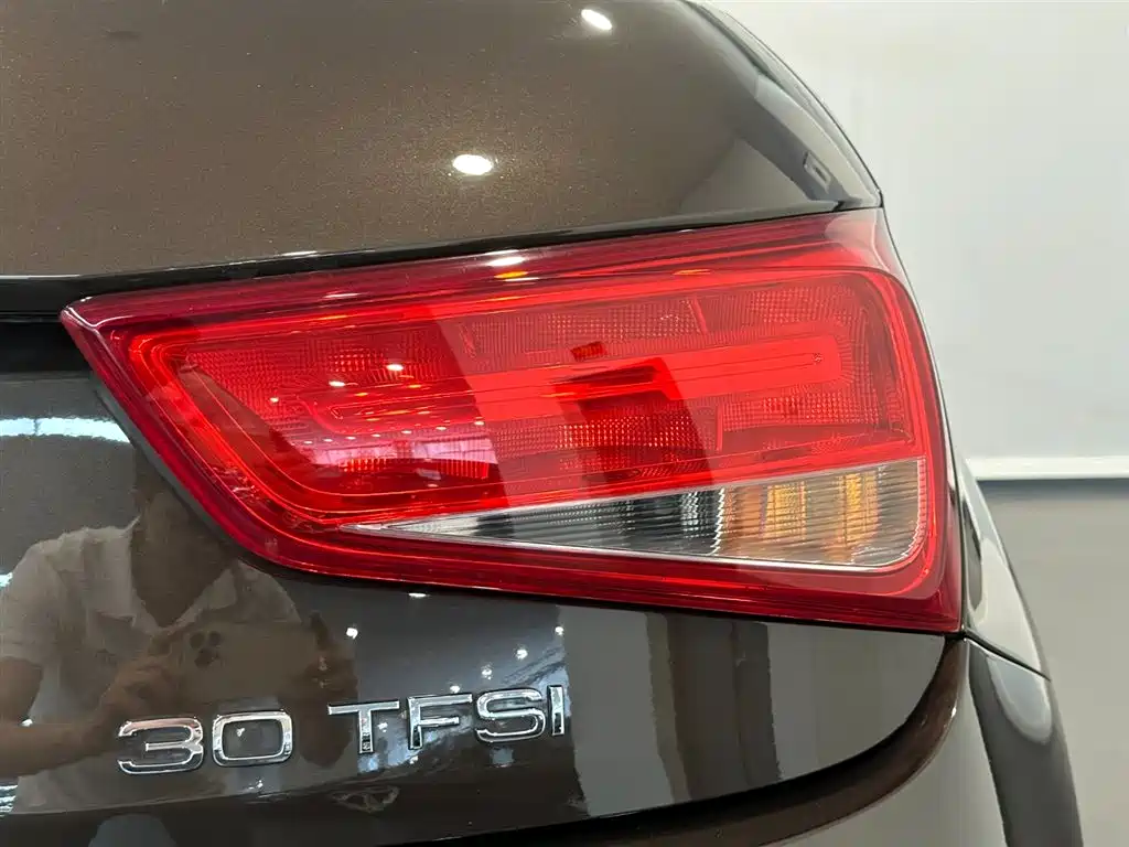 Audi A1 2013 2013 Model 30 TFSI Sportback Ego