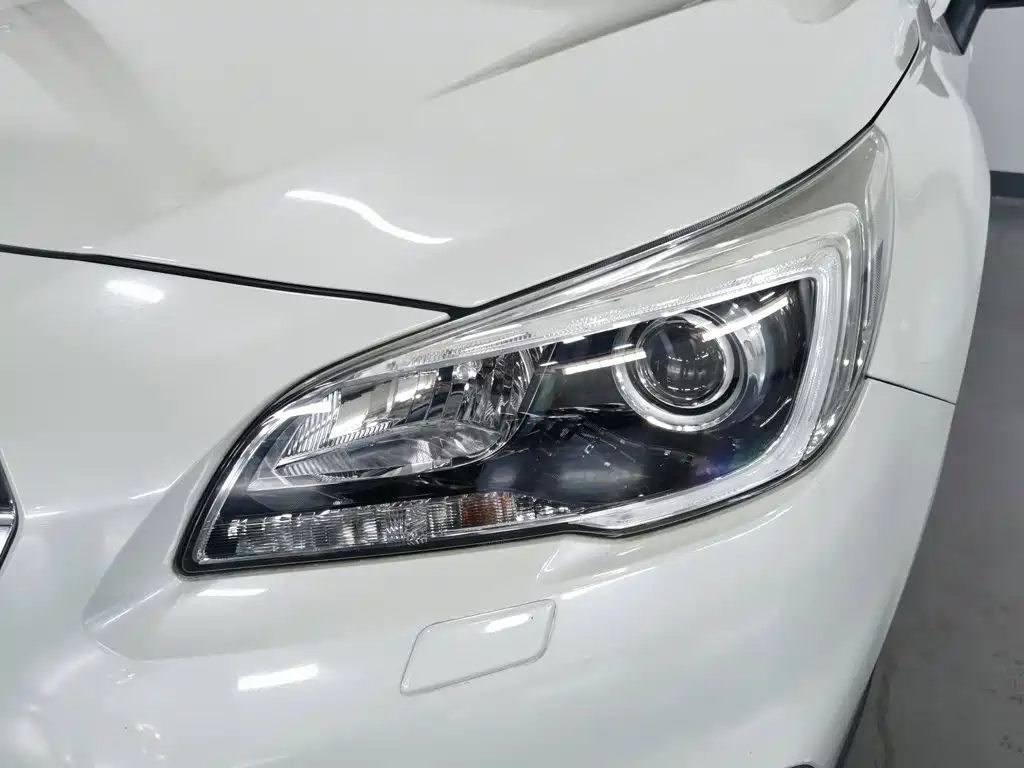 Фото 7 - Subaru Outback