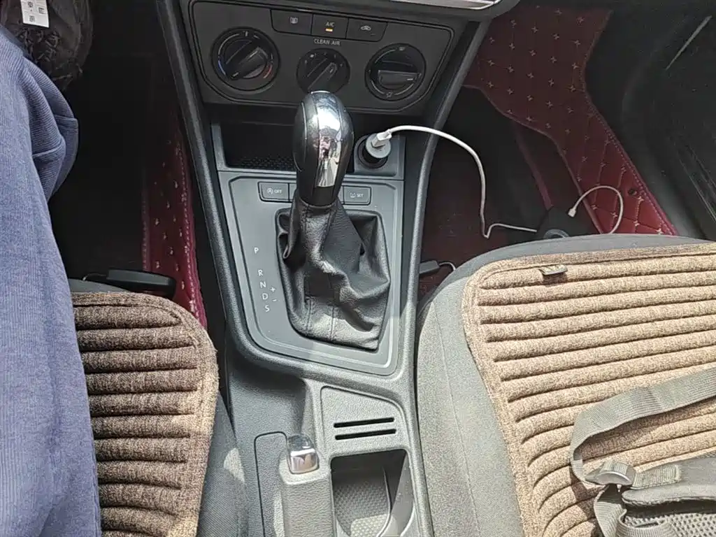 Volkswagen Lavida 2019 Lavida Start 1.5L Auto Trend (China VI) фото 14