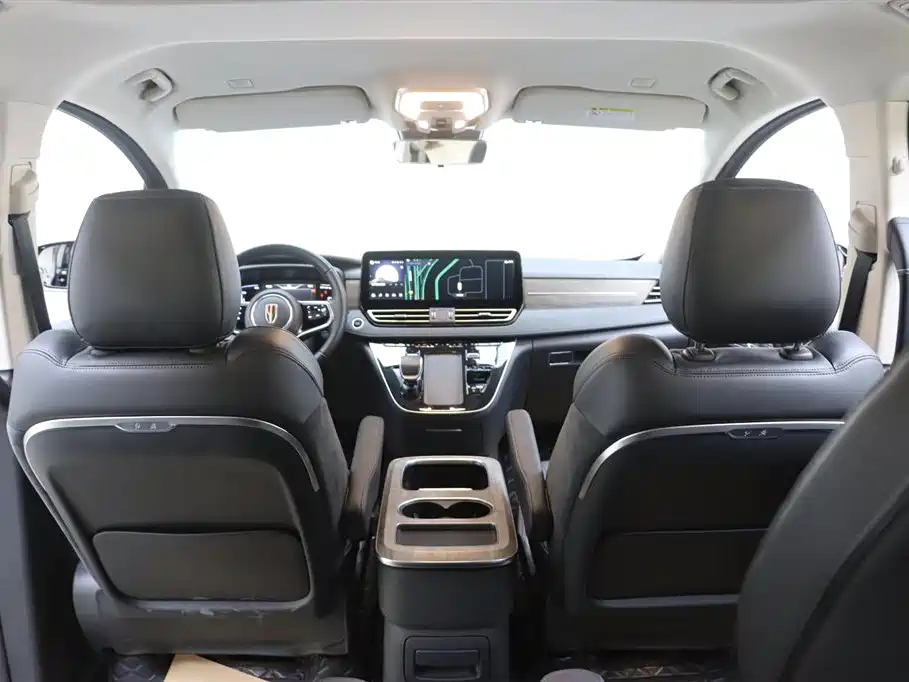 Hongqi HONGQI HQ9 PHEV