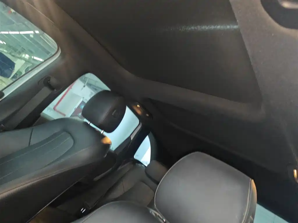 Mercedes-Benz B-Class 2020 B 200 Fashion Edition фото 18