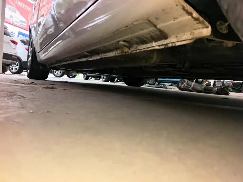 Changan Eado 2017 2016 1.6L Manual Trend