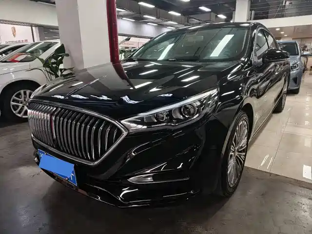Hongqi HONGQI H5