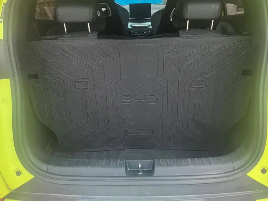 BYD Seagull 2023 2023 Freedom Edition