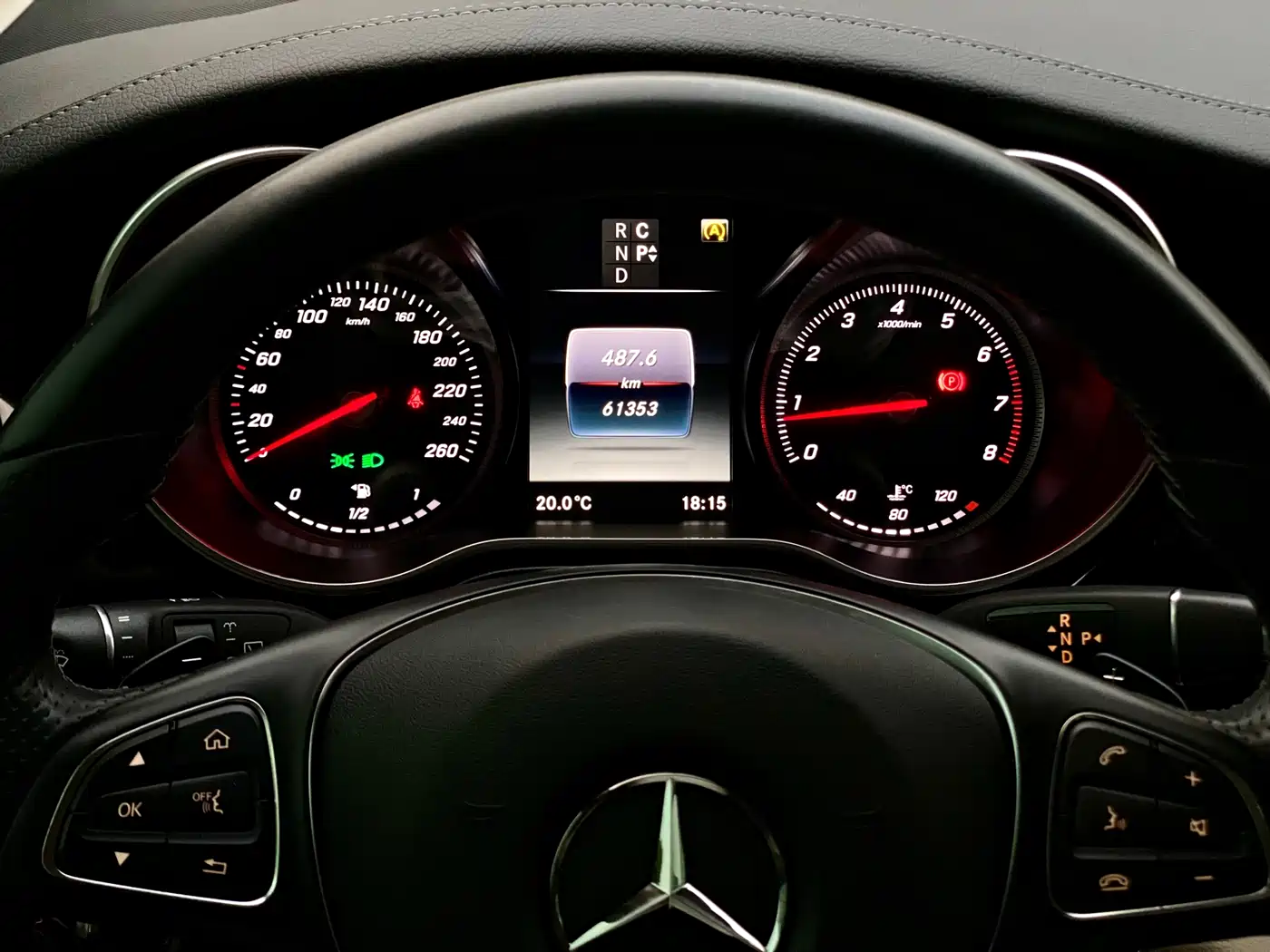 Mercedes-Benz V-Class 2017 Model V 260 L Premium Extended Edition фото 21