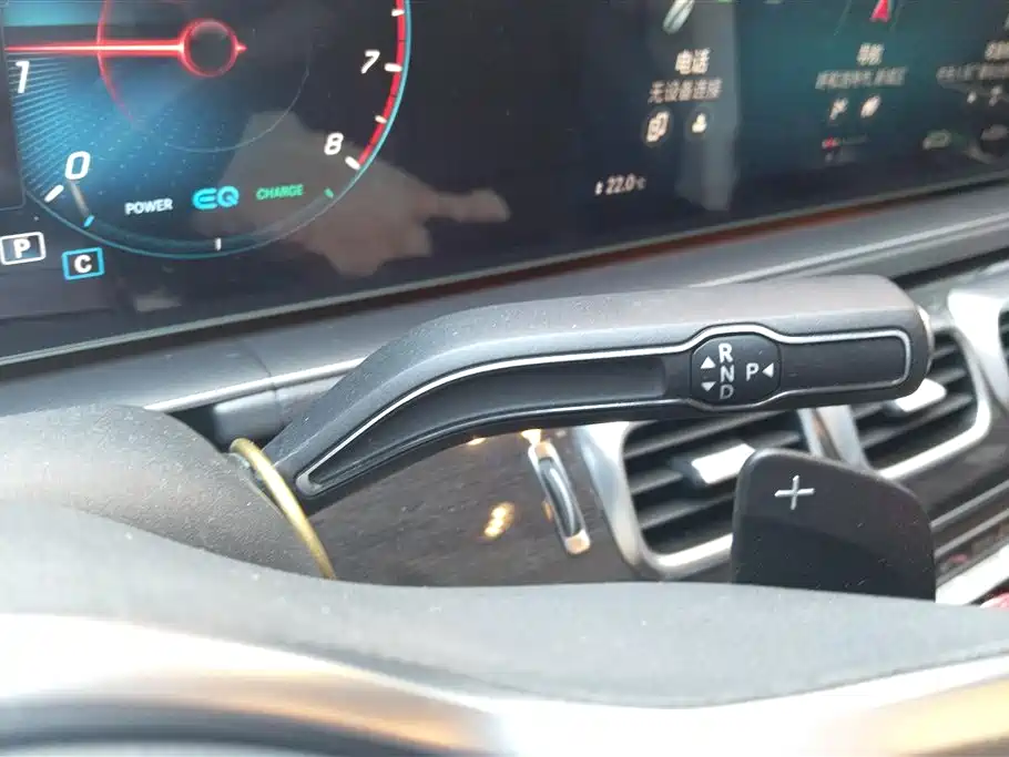 Mercedes-Benz GLS 2020 GLS 450 4MATIC Dynamic фото 16