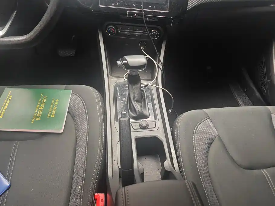 Chery Tiggo 3x 2024 2024 1.5L CVT Excellence