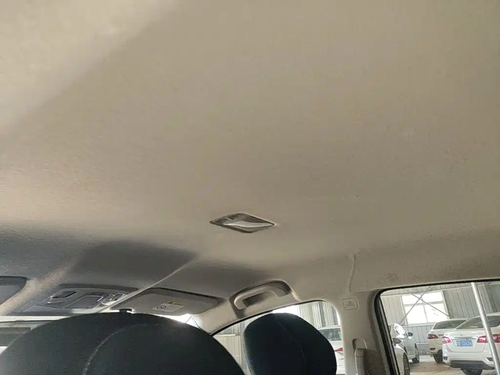 Nissan SYLPHY, миниатюра 14