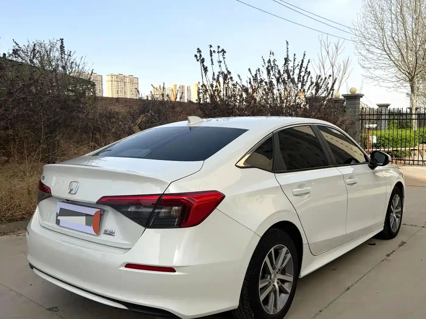 Фото 6 - Honda Civic