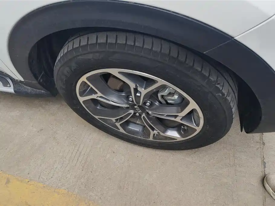 KIA KX5