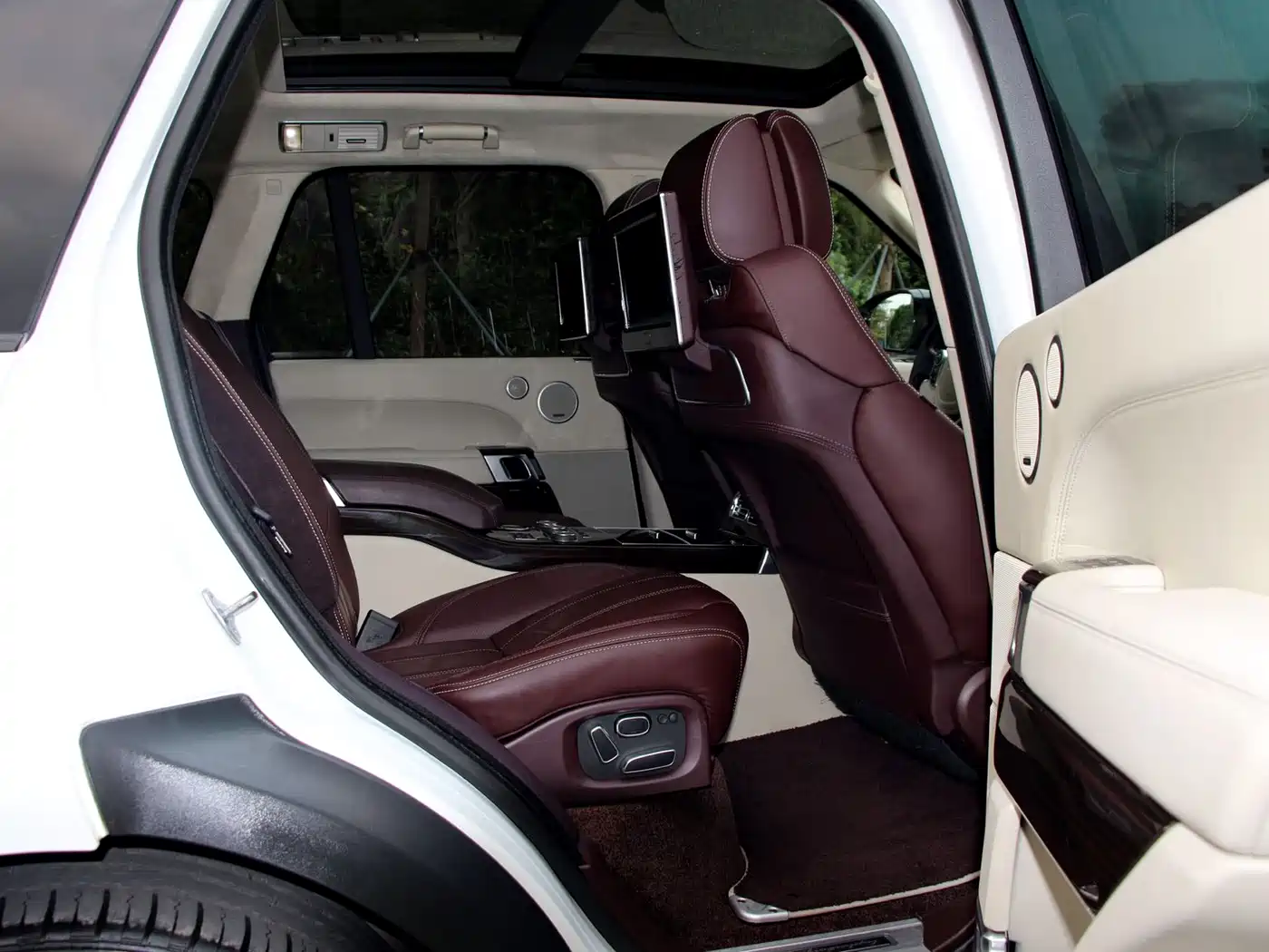 Фото 17 - Land Rover Range Rover
