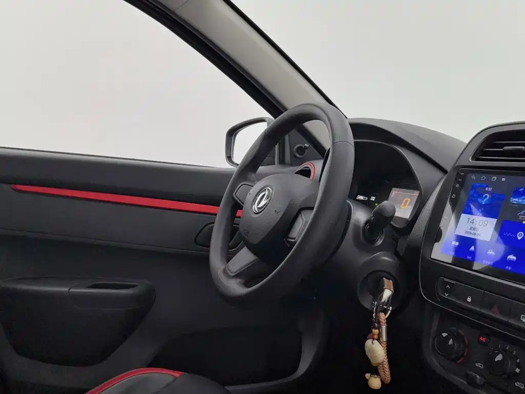 Dongfeng Yipai Dongfeng Nano EX1 2022 2022 Facelift PRO Tiger Edition Standard