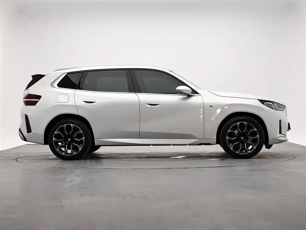 BMW X3 2025 xDrive30L Premium M Sport Package фото 5