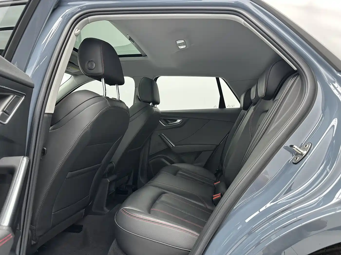 Audi Q2L 2022 35 TFSI RS Kit Speed Edition фото 6