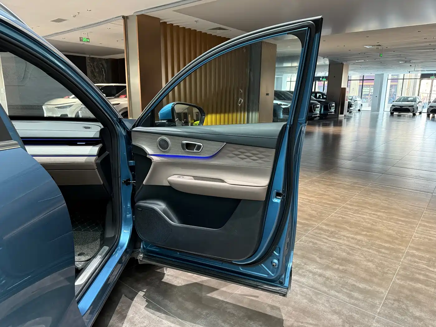 CHERY TIGGO 8 PLUS C DM