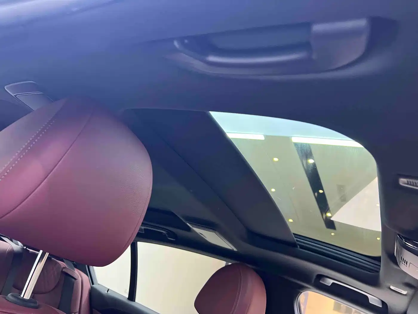 BMW 5 Series New Energy 2022 Facelift 535Le M Sport Package фото 25