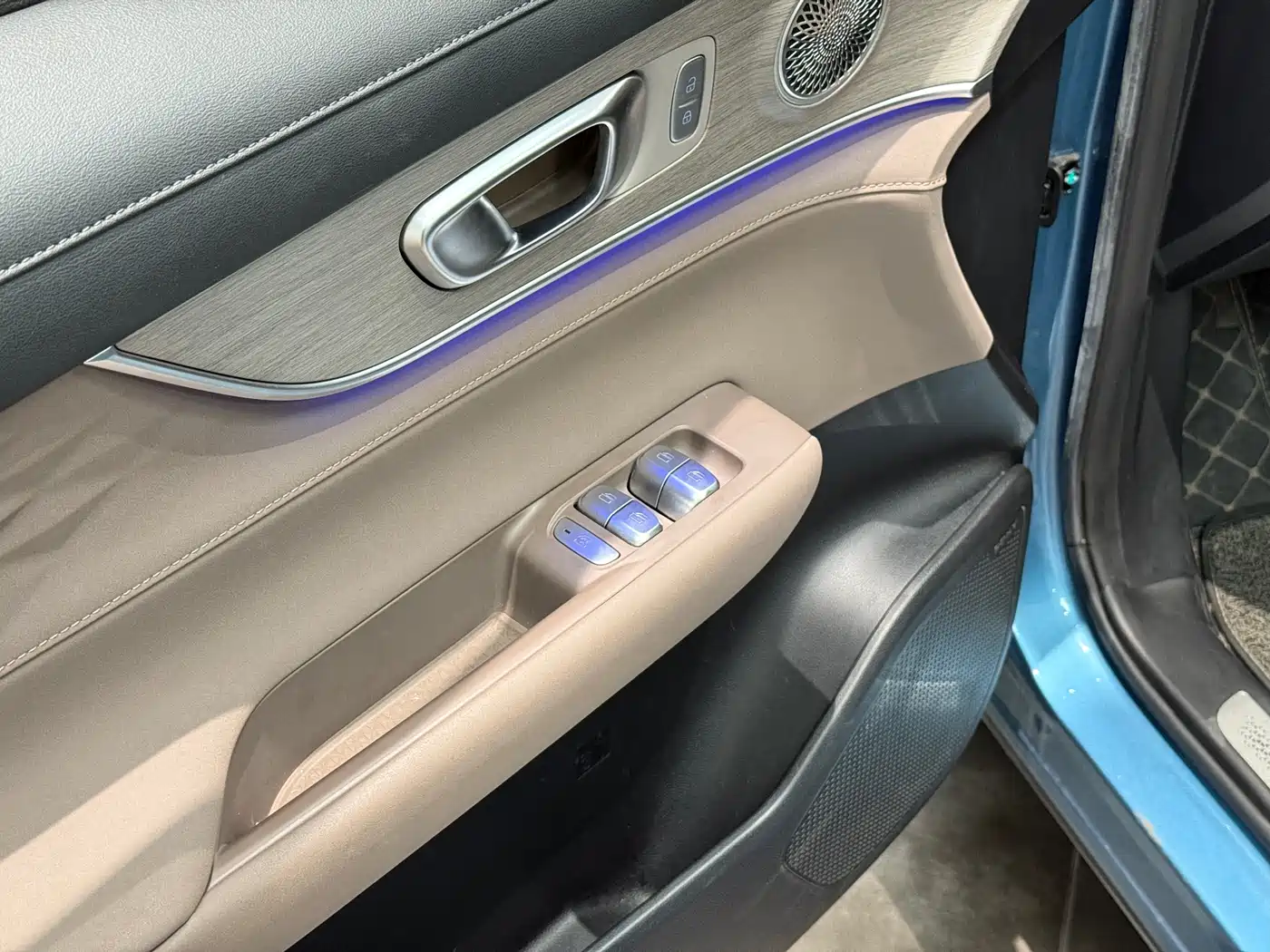 CHERY TIGGO 8 PLUS C DM