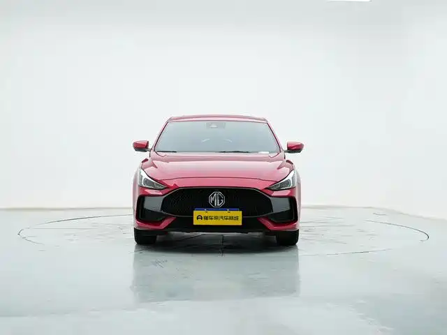 Фото 6 - MG MG5