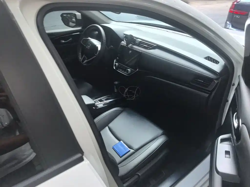 Honda Lingpai, миниатюра 20