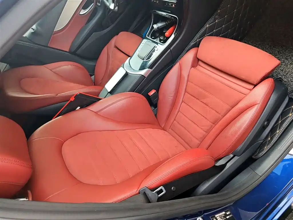 Mercedes-Benz C-Class 2019 C 260 Sport фото 25