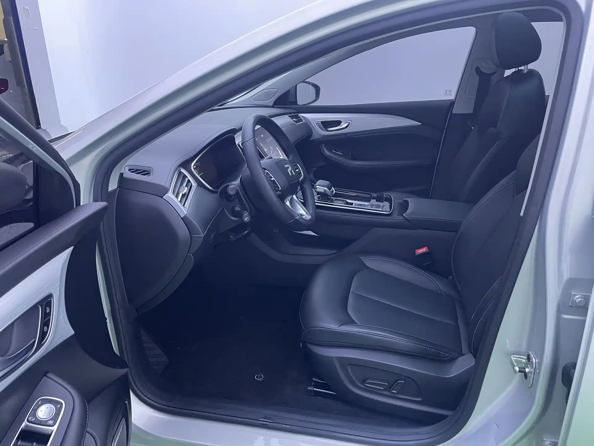 Фото 4 - Roewe Feifan ER6
