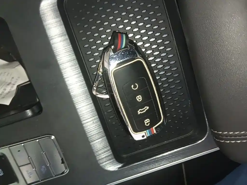 Chery Tiggo 7 PLUS 2021 2021 1.5T CVT Premium