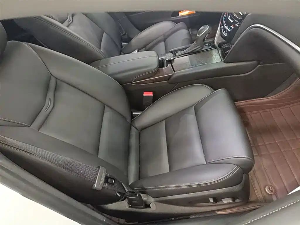 Cadillac XTS 2018 28T Technology фото 16