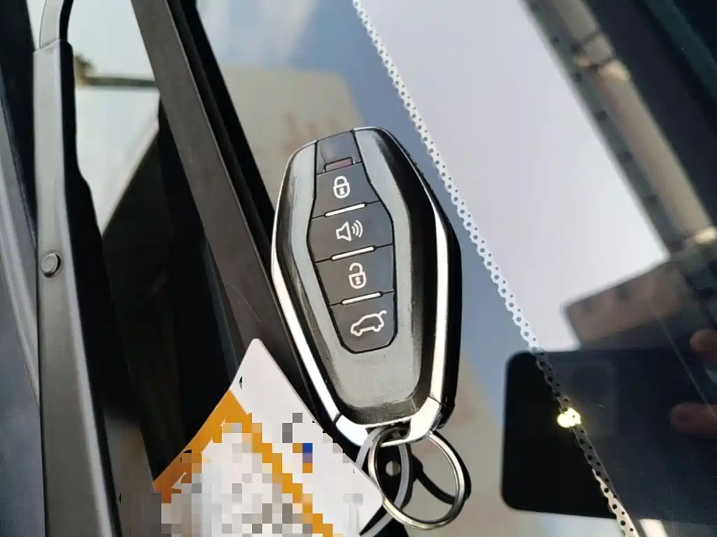 Jetour X90 PLUS 2025 2024 1.6TD DCT Bieshu 7-seater