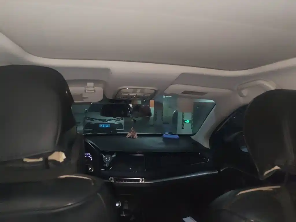 Haval H2s 2018 2018 Red Label 1.5T DCT Elite Model