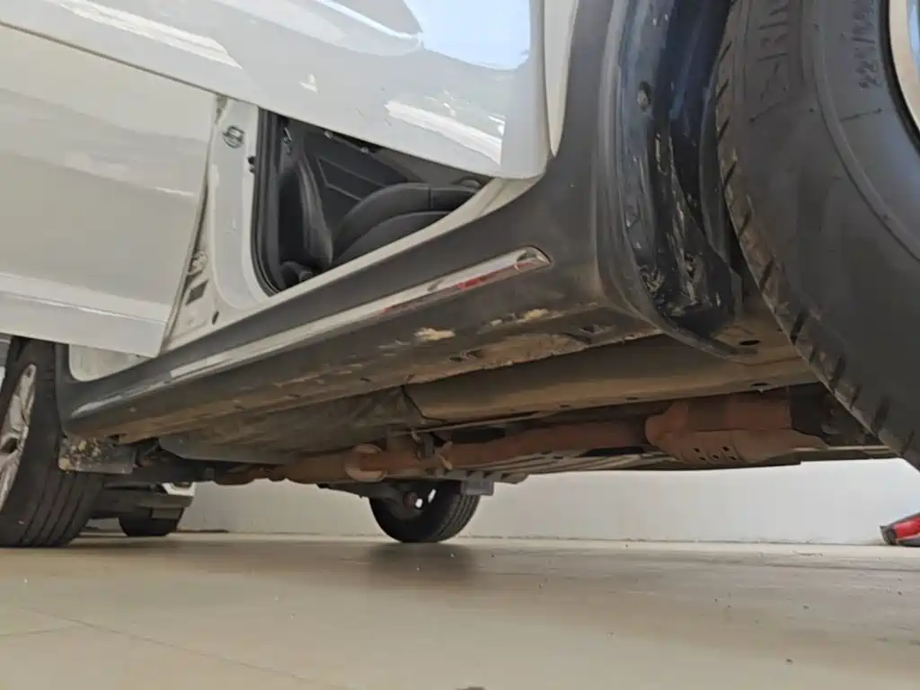 Фото 21 - Kia Sportage