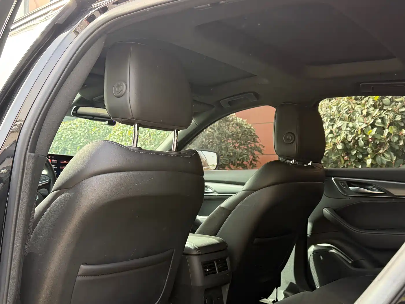 Cadillac CT5 2024 28T Luxury Model Pro фото 9