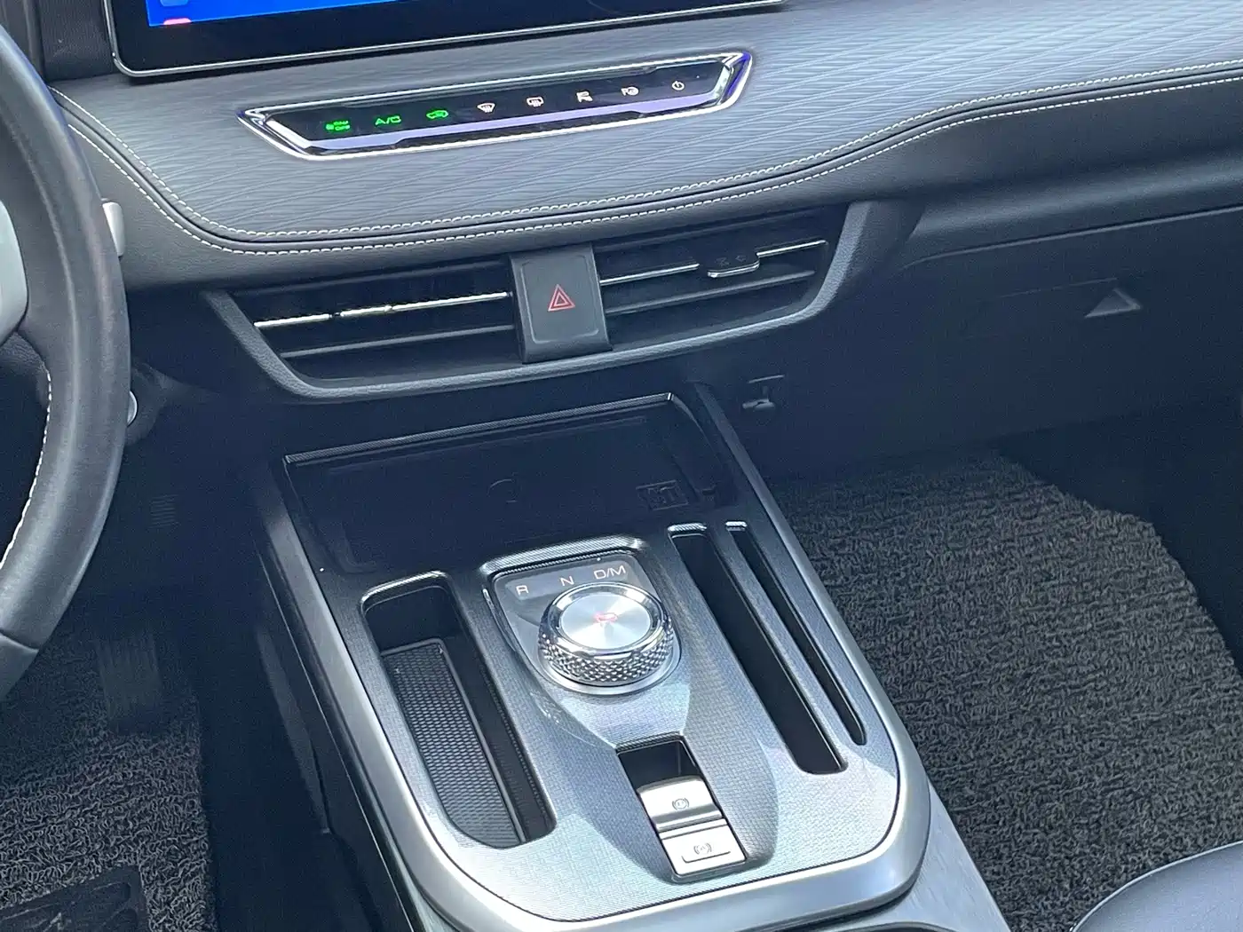 Haval First Love 2021 2021 1.5T Automatic Premium Edition