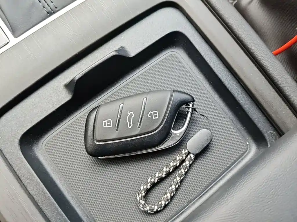 Roewe i5 2026 2026 1.5L CVT Luxury