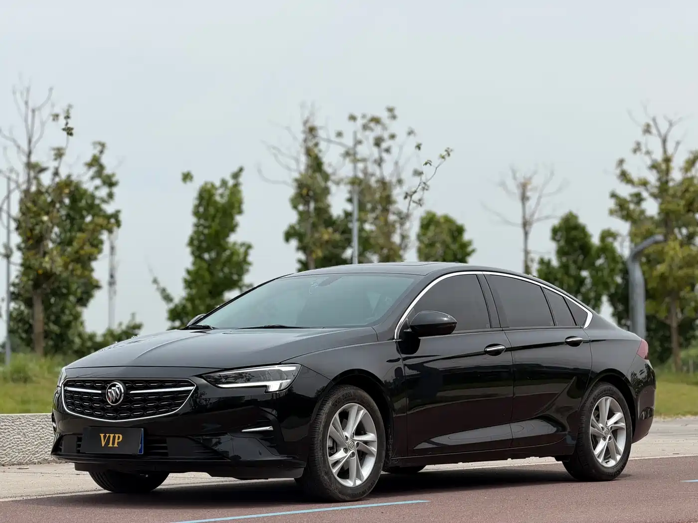 Buick Regal 2022 552T Smart Edition