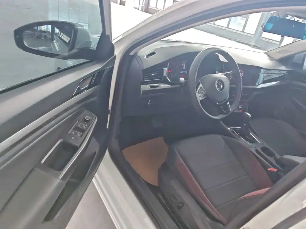 Volkswagen Bora, миниатюра 16
